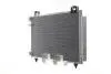 AC831000S Конденсатор, система кондиціонування повітря MAHLE / KNECHT підбір по vin на Brocar