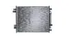 AC1028000S Конденсатор, система кондиціонування повітря MAHLE / KNECHT підбір по vin на Brocar