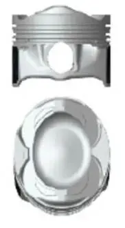 013PI00157002 Автозапчастина MAHLE / KNECHT підбір по vin на Brocar