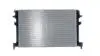 CR959000S Низькотемпературний радіатор, охолоджувач наддув. повітря MAHLE / KNECHT підбір по vin на Brocar
