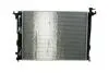 CR1890000S Радіатор, система охолодження двигуна MAHLE / KNECHT підбір по vin на Brocar