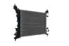 CR1182000S Радіатор, система охолодження двигуна MAHLE / KNECHT підбір по vin на Brocar