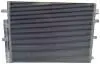 AC773000S Конденсатор, система кондиціонування повітря MAHLE / KNECHT підбір по vin на Brocar