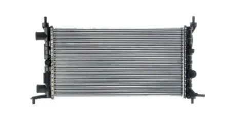 CR735000P Радіатор, система охолодження двигуна MAHLE / KNECHT підбір по vin на Brocar