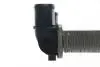 CR507000S Радіатор, система охолодження двигуна MAHLE / KNECHT підбір по vin на Brocar