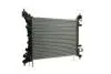 CR1121000P Радіатор, система охолодження двигуна MAHLE / KNECHT підбір по vin на Brocar