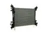 CR1121000P Радіатор, система охолодження двигуна MAHLE / KNECHT підбір по vin на Brocar