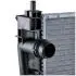 CR1112000S Радіатор, система охолодження двигуна MAHLE / KNECHT підбір по vin на Brocar