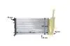 CR1108000S Радіатор, система охолодження двигуна MAHLE / KNECHT підбір по vin на Brocar