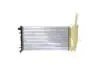 CR1108000S Радіатор, система охолодження двигуна MAHLE / KNECHT підбір по vin на Brocar