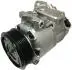 ACP914000S Компресор, система кондиціонування повітря MAHLE / KNECHT підбір по vin на Brocar