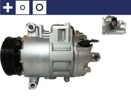 ACP914000S Компресор, система кондиціонування повітря MAHLE / KNECHT підбір по vin на Brocar