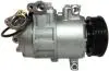 ACP914000S Компресор, система кондиціонування повітря MAHLE / KNECHT підбір по vin на Brocar