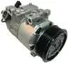 ACP914000S Компресор, система кондиціонування повітря MAHLE / KNECHT підбір по vin на Brocar