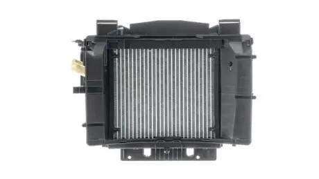 AE196000P Випарник, система кондиціонування повітря MAHLE / KNECHT підбір по vin на Brocar