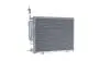 AC975000P Конденсатор, система кондиціонування повітря MAHLE / KNECHT підбір по vin на Brocar