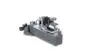AC1119000S Конденсатор, система кондиціонування повітря MAHLE / KNECHT підбір по vin на Brocar