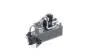 AC1119000S Конденсатор, система кондиціонування повітря MAHLE / KNECHT підбір по vin на Brocar
