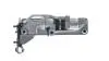 AC1119000S Конденсатор, система кондиціонування повітря MAHLE / KNECHT підбір по vin на Brocar