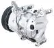 ACP530000P Компресор, система кондиціонування повітря MAHLE / KNECHT підбір по vin на Brocar