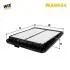WA9924 Автозапчасть WIX FILTERS підбір по vin на Brocar