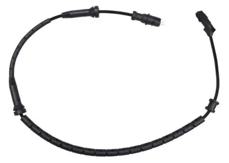 45037200 Датчик abs TEXTAR подбор по vin на Brocar