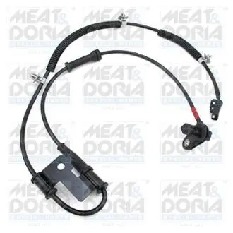 90836 Автозапчастина MEAT&DORIA підбір по vin на Brocar