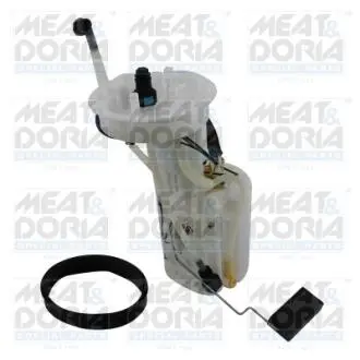 77896 Вузол подачі палива MEAT&DORIA підбір по vin на Brocar