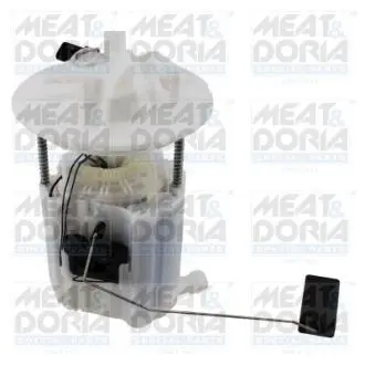 771067 Автозапчастина MEAT&DORIA підбір по vin на Brocar