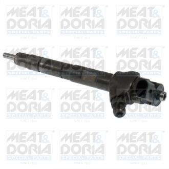 74125R Автозапчастина MEAT&DORIA підбір по vin на Brocar