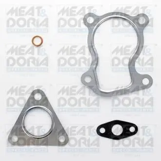 60738 Комплект для монтажу, компресор MEAT&DORIA подбор по vin на Brocar