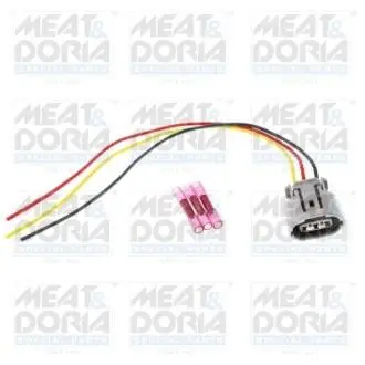 25565 Автозапчастина MEAT&DORIA підбір по vin на Brocar