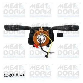 23572 Автозапчастина MEAT&DORIA підбір по vin на Brocar