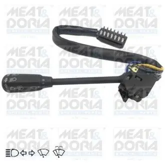 23226 Перемикач на рульовій колонці MEAT&DORIA подбор по vin на Brocar