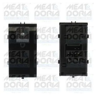 26396 Реле піднімання скла MEAT&DORIA підбір по vin на Brocar