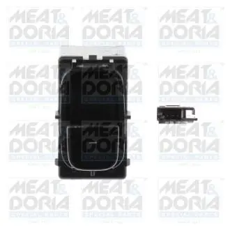 26671 Реле піднімання скла MEAT&DORIA подбор по vin на Brocar