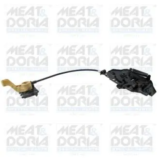31781 Автозапчастина MEAT&DORIA підбір по vin на Brocar