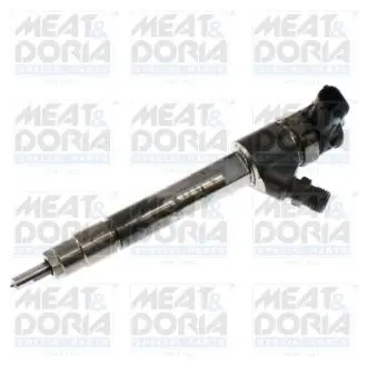 74079R Форсунка паливна MEAT&DORIA подбор по vin на Brocar