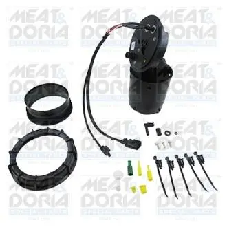 73020 Автозапчастина MEAT&DORIA підбір по vin на Brocar