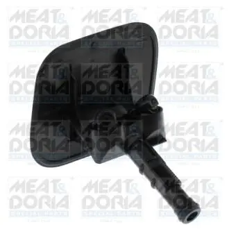 209209 Ропилювач,очищення фар MEAT&DORIA підбір по vin на Brocar