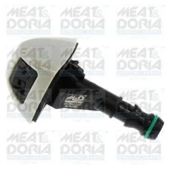 209055 Автозапчастина MEAT&DORIA підбір по vin на Brocar