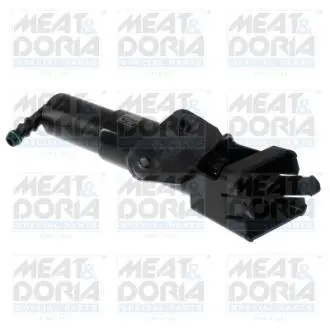 209172 Автозапчастина MEAT&DORIA подбор по vin на Brocar