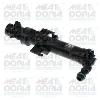 209109 Автозапчастина MEAT&DORIA підбір по vin на Brocar