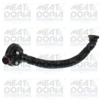 91704 Клапан, система продування картера MEAT&DORIA подбор по vin на Brocar