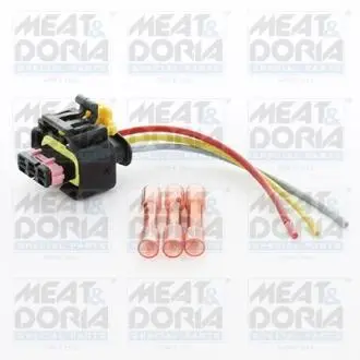 25170 Автозапчастина MEAT&DORIA підбір по vin на Brocar