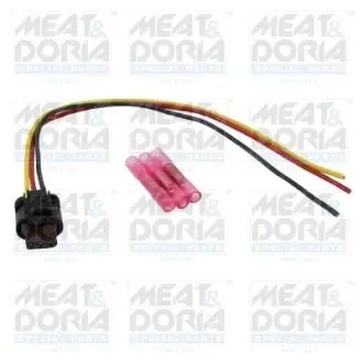 25502 Автозапчастина MEAT&DORIA підбір по vin на Brocar