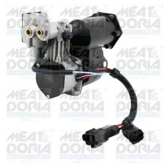 58015 Автозапчастина MEAT&DORIA підбір по vin на Brocar