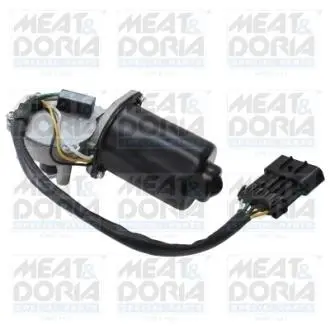 27161 Двигун склоочисника MEAT&DORIA підбір по vin на Brocar