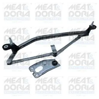227044 Автозапчастина MEAT&DORIA підбір по vin на Brocar