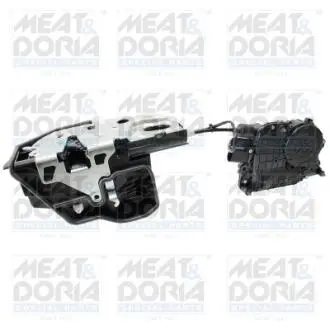 31795 Автозапчастина MEAT&DORIA підбір по vin на Brocar